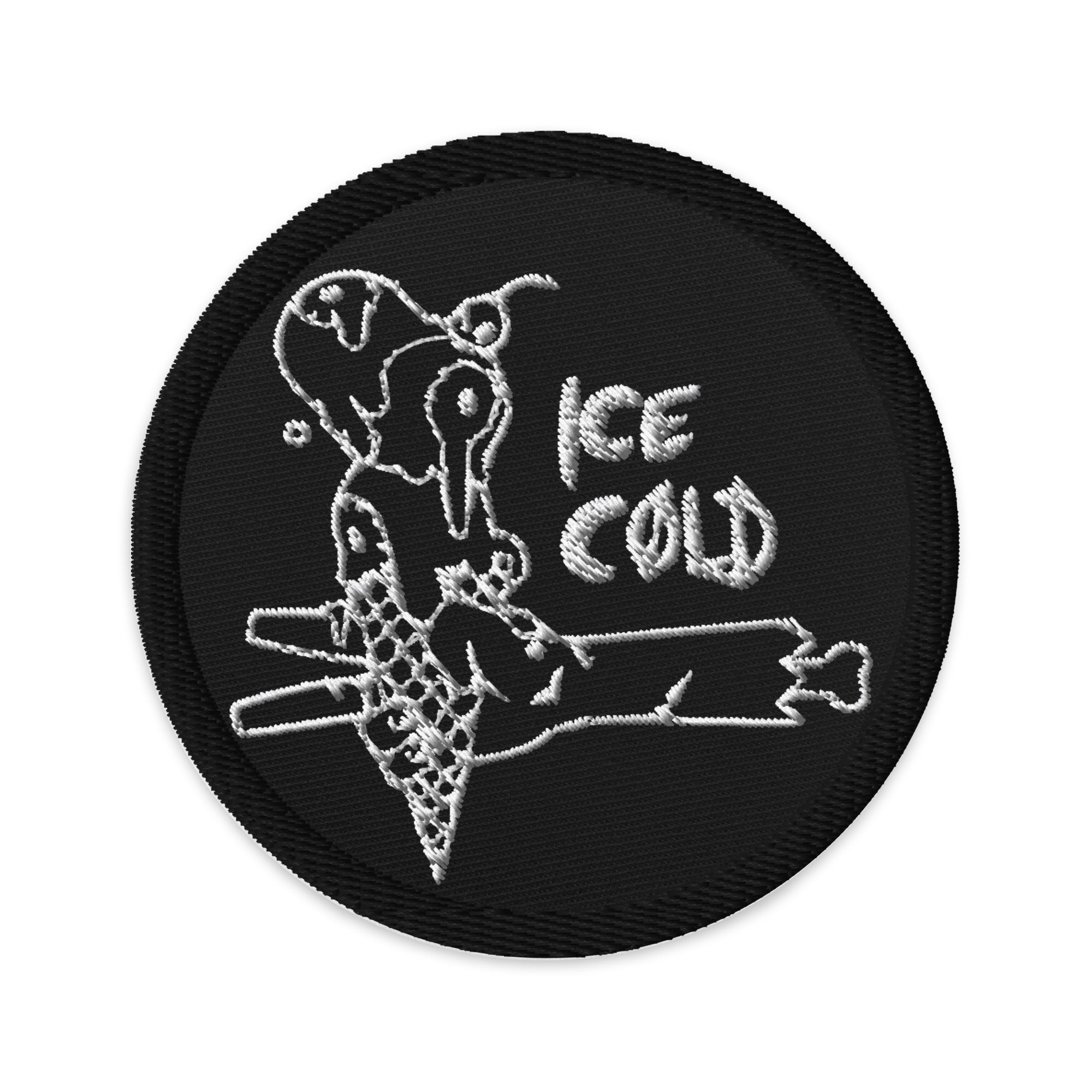 Ice Cold Patch